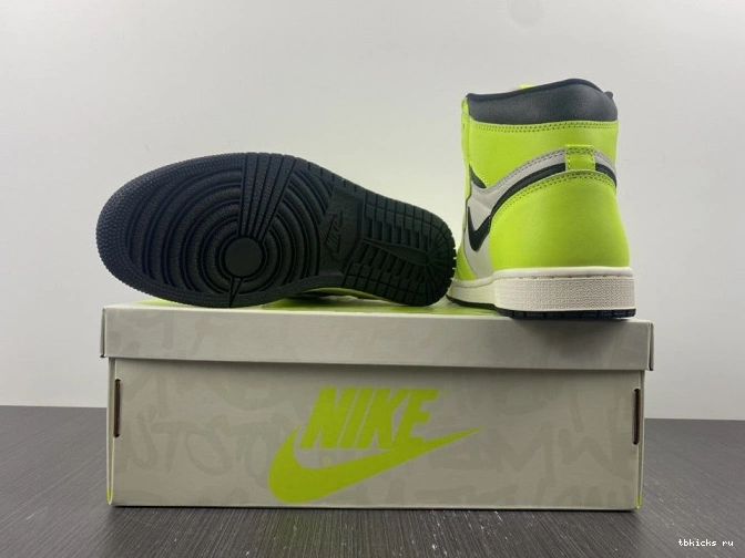 Reps TB Jordan 555088-702 Air Volt 1 OG High 0812